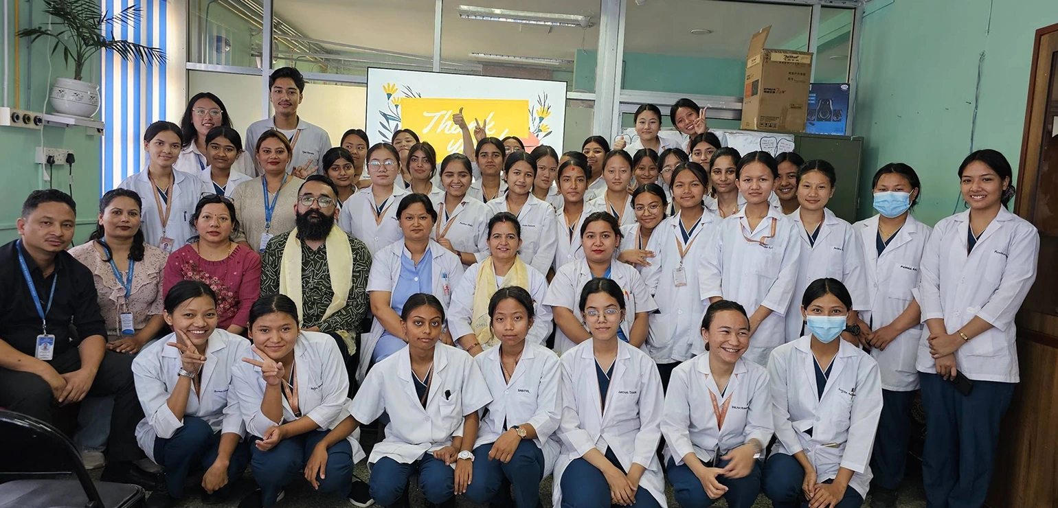 kmhihs healthcare education